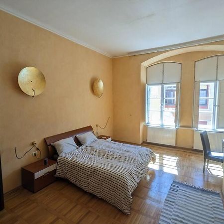 Boheme Central Apartment Temešvár Exteriér fotografie