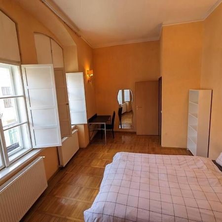 Boheme Central Apartment Temešvár Exteriér fotografie
