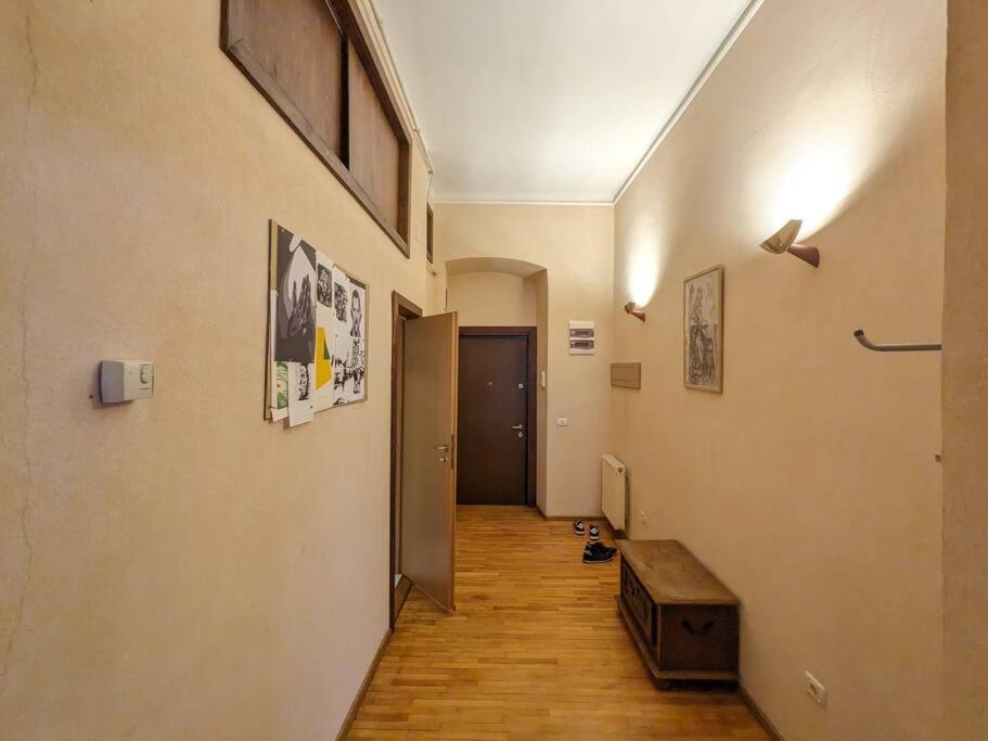 Boheme Central Apartment Temešvár Exteriér fotografie
