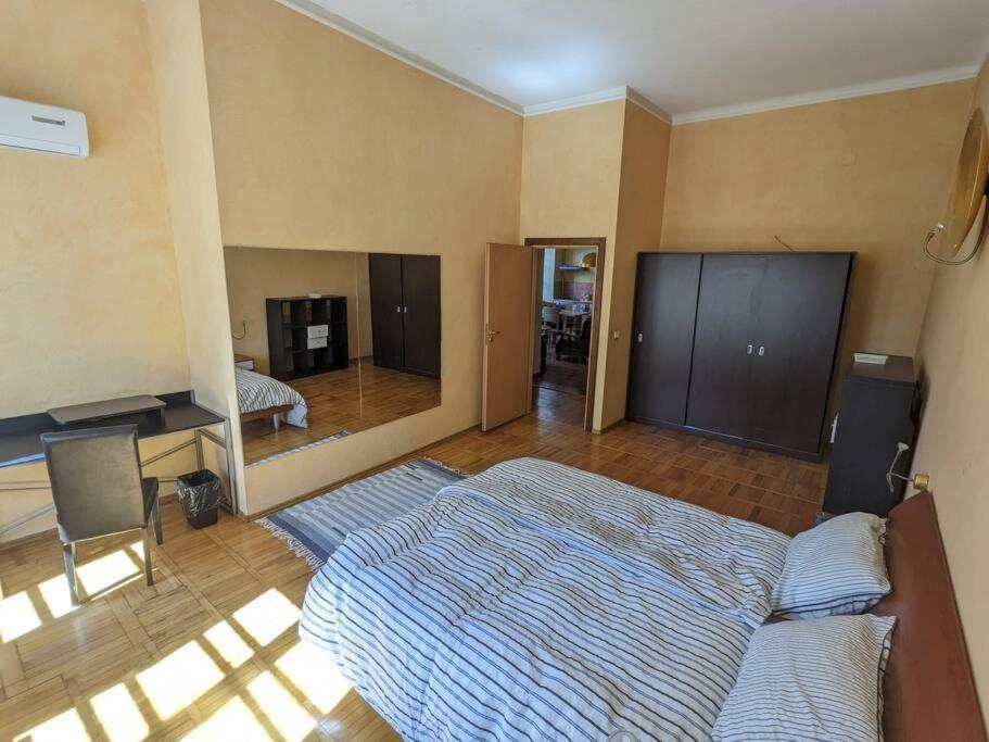 Boheme Central Apartment Temešvár Exteriér fotografie