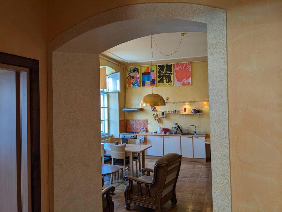 Boheme Central Apartment Temešvár Exteriér fotografie
