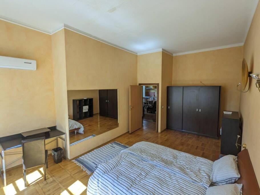 Boheme Central Apartment Temešvár Exteriér fotografie