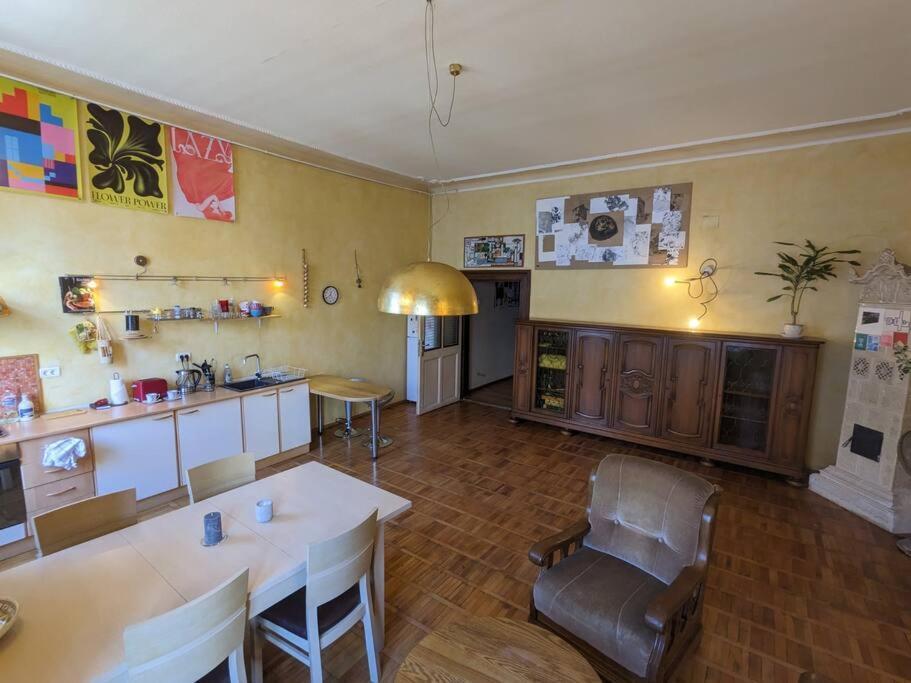 Boheme Central Apartment Temešvár Exteriér fotografie