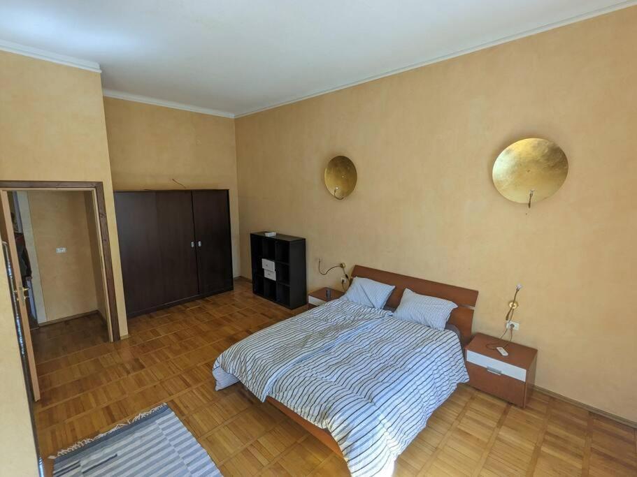 Boheme Central Apartment Temešvár Exteriér fotografie