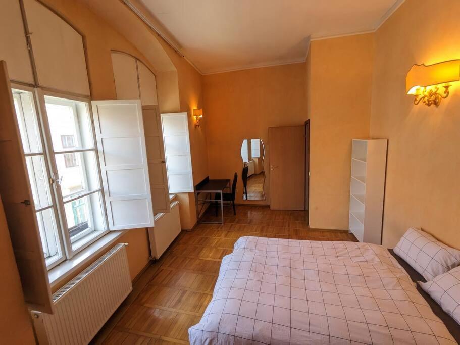 Boheme Central Apartment Temešvár Exteriér fotografie