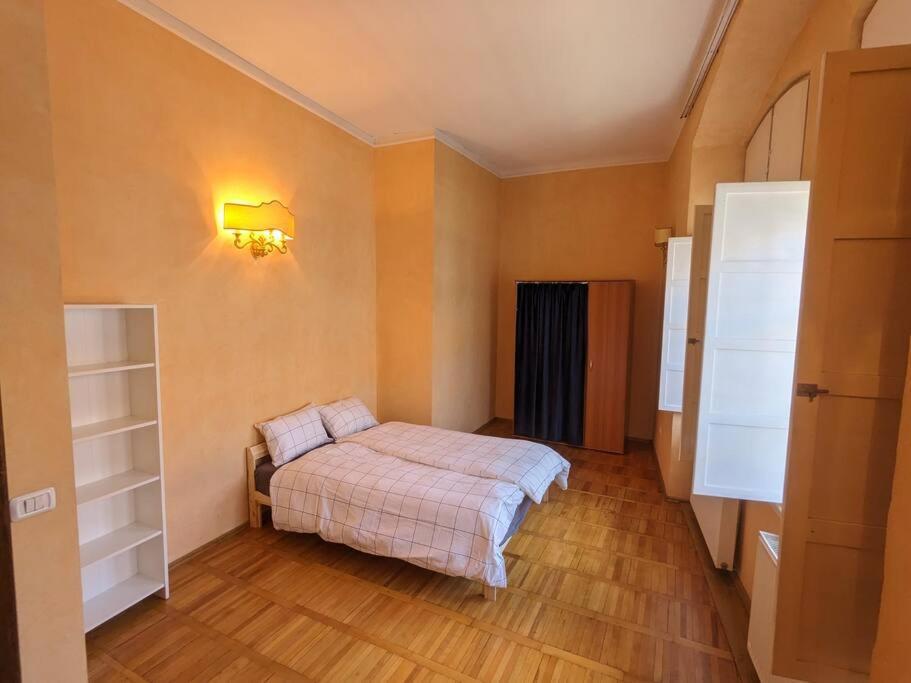 Boheme Central Apartment Temešvár Exteriér fotografie