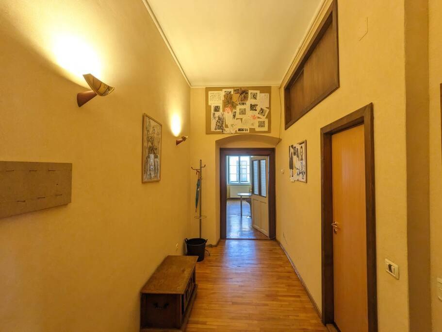 Boheme Central Apartment Temešvár Exteriér fotografie