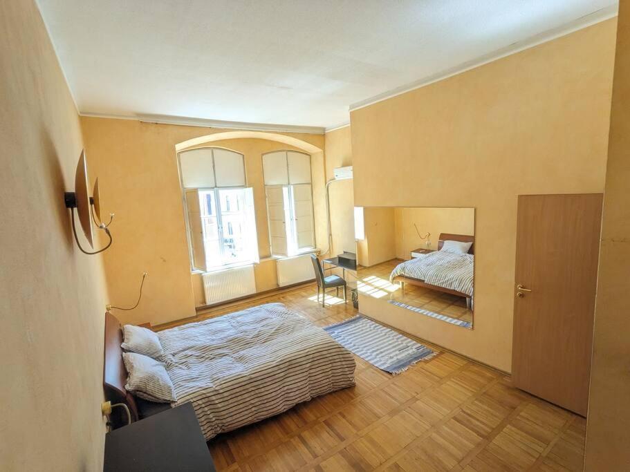 Boheme Central Apartment Temešvár Exteriér fotografie